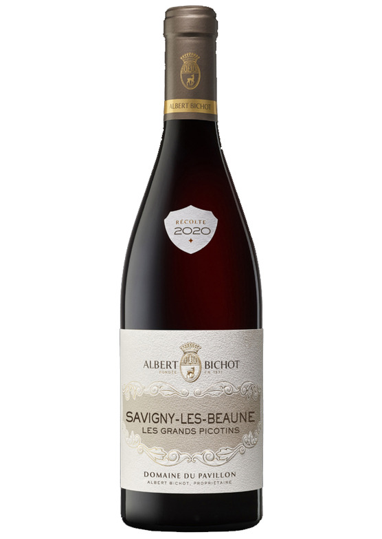 2020 Savigny-Les-Beaune Premier Cru Les Grands Picotins, Domaine du Pavillon