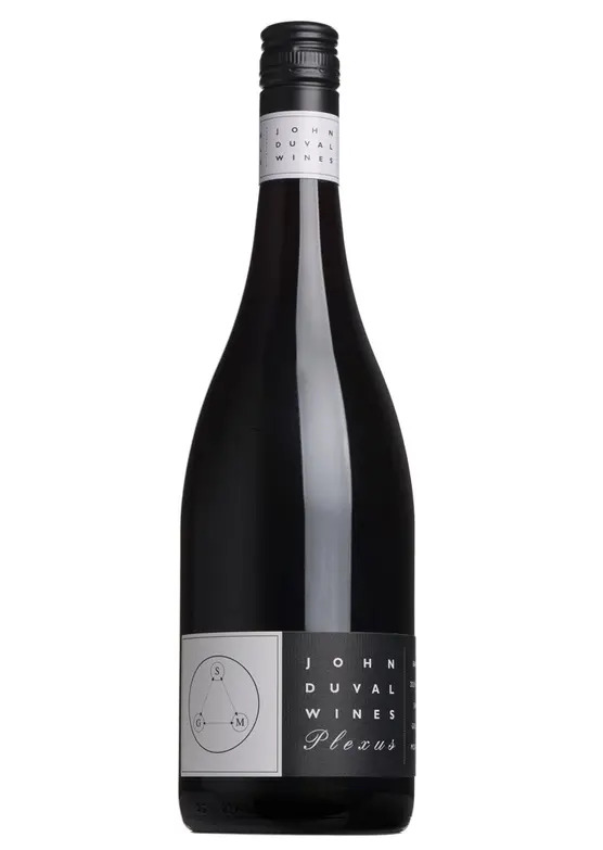 2021 'Plexus', John Duval, Barossa Valley