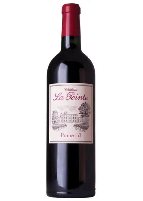 Ch&acirc;teau La Pointe, Pomerol 2020