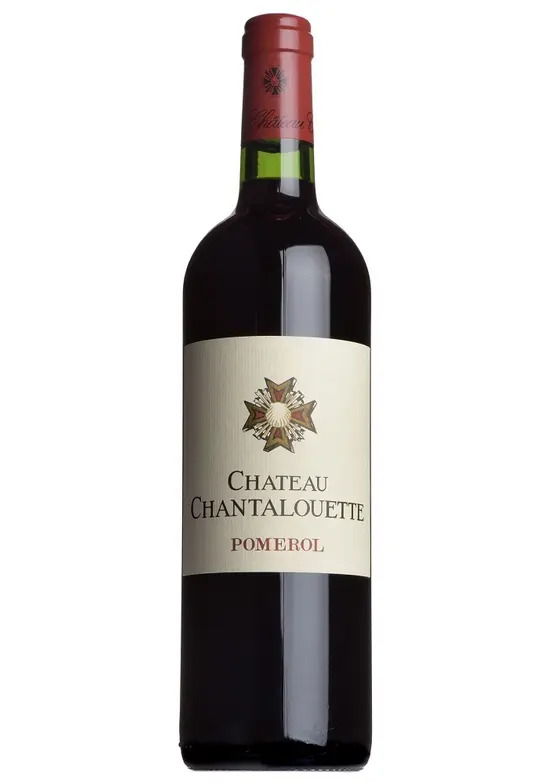 Château Chantalouette, Pomerol 2019