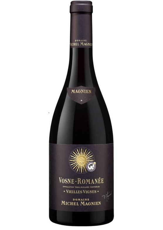 2019 Vosne-Romanee 'Vieilles Vignes', Domaine Michel Magnien