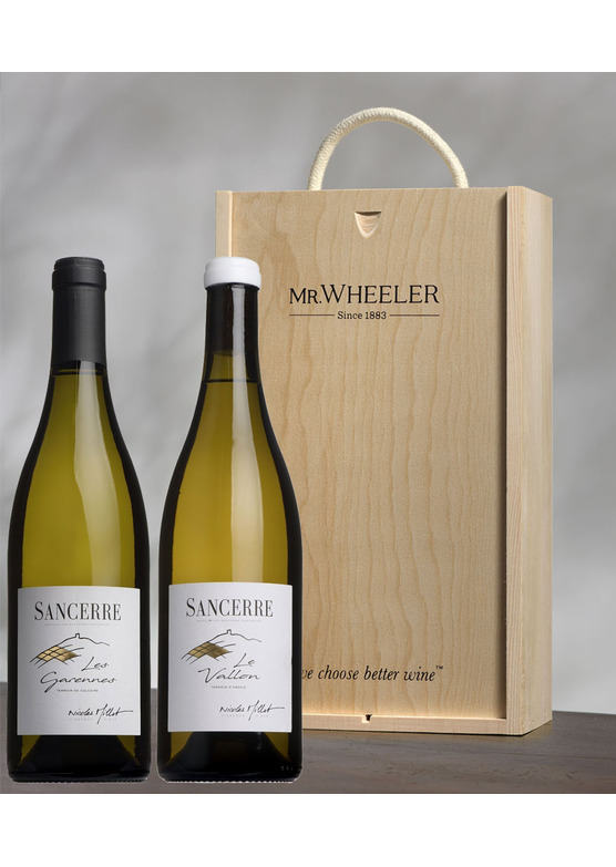 Top Sancerre Duo Gift Box 