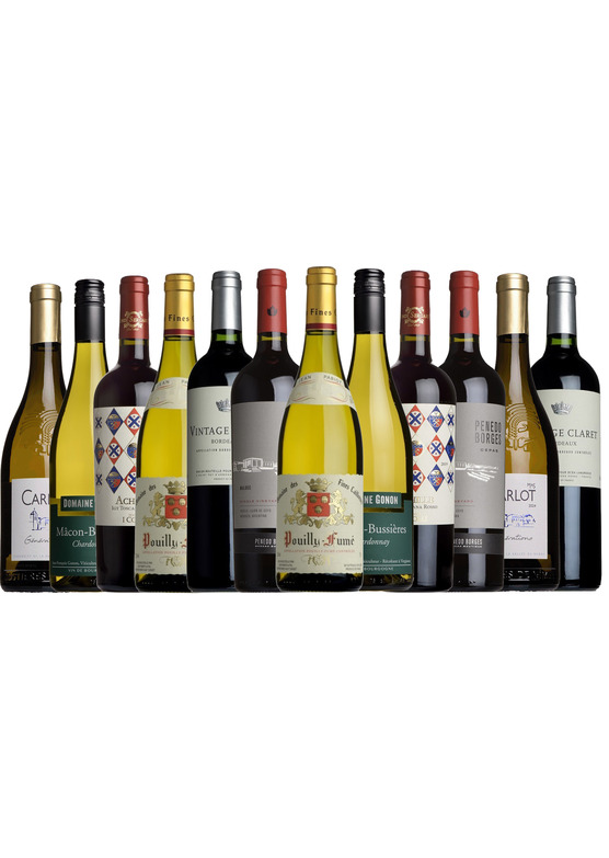 Seasonal Spring Mixed Case