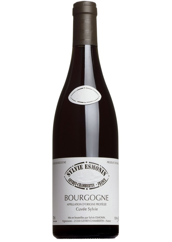 2021 Bourgogne 'Cuvee Sylvie', Domaine Sylvie Esmonin