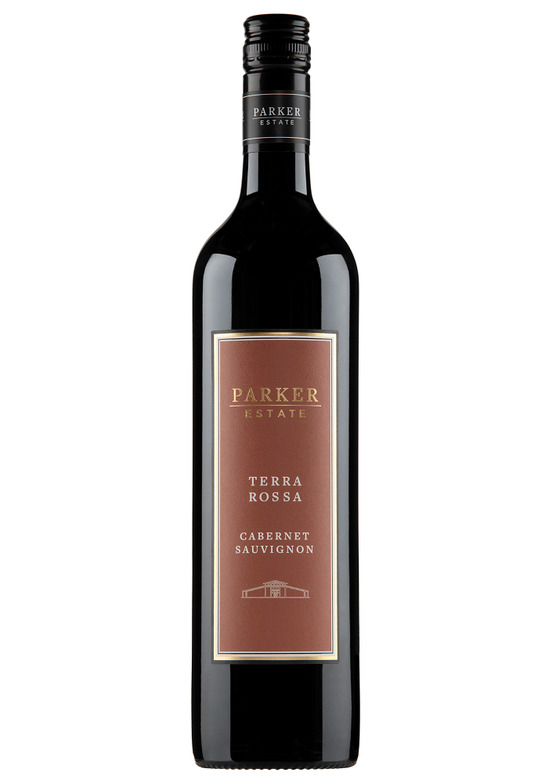 2019 Terra Rossa Cabernet Sauvignon, Parker Estate, Coonawarra