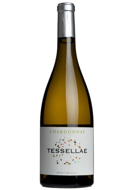 2020 Chardonnay, Tessellae, Côtes Catalanes
