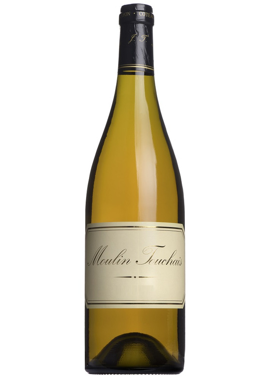 2007 Coteaux du Layon, Moulin Touchais