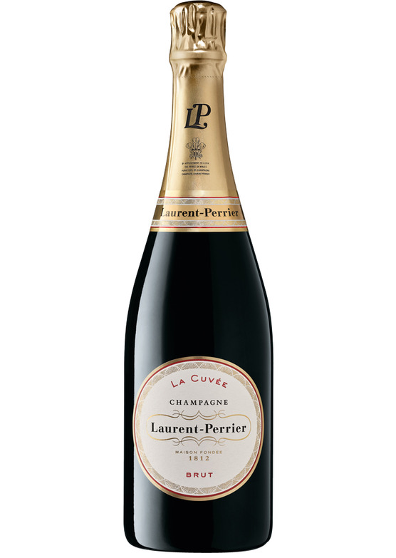 'La Cuvée' Brut, Laurent Perrier