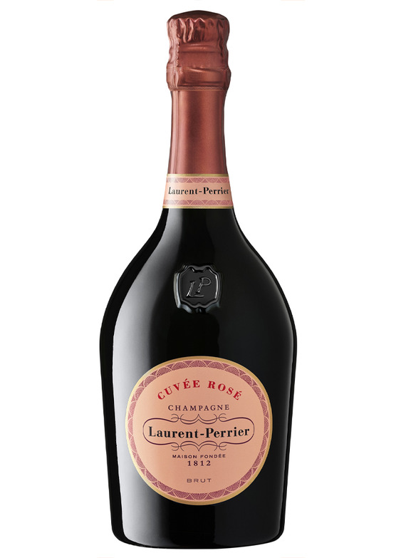 Cuvée Rosé Brut, Laurent-Perrier