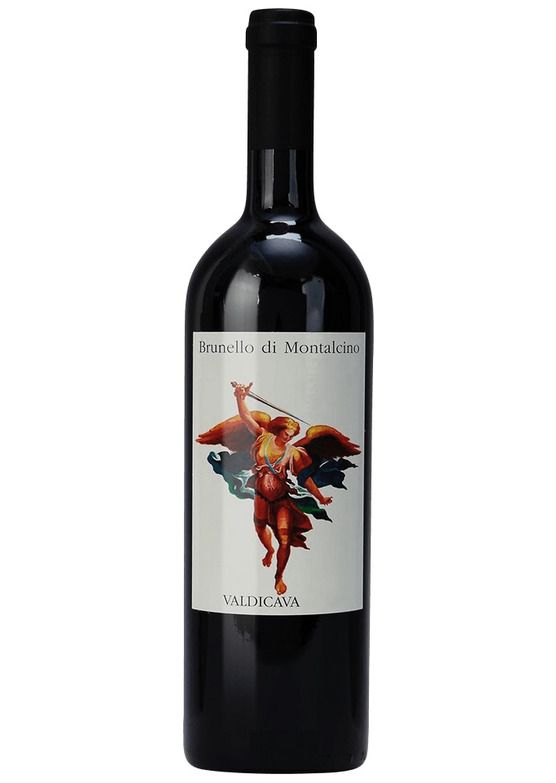 2013 Brunello di Montalcino, Valdicava