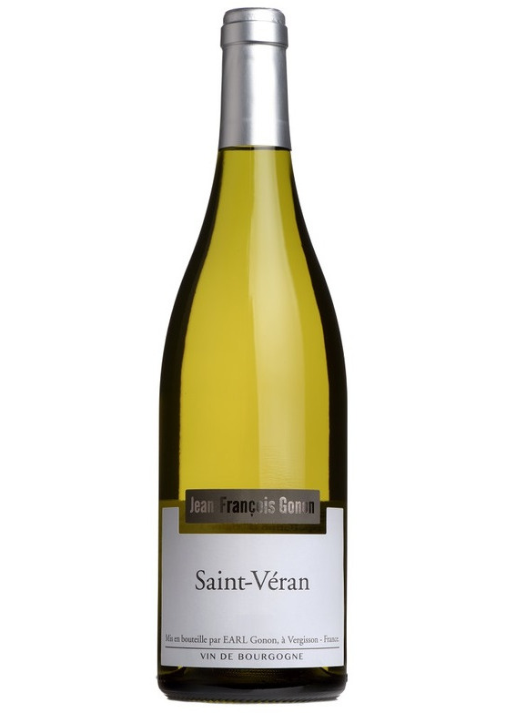 2018 Saint-Véran, Domaine Gonon 