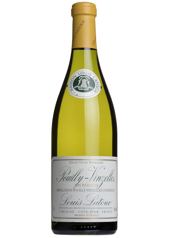 2019 Pouilly-Vinzelles 'En Paradis', Louis Latour