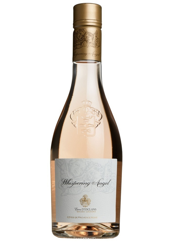 2016 Whispering Angel Rosé, Château d'Esclans, Provence (half bottle)