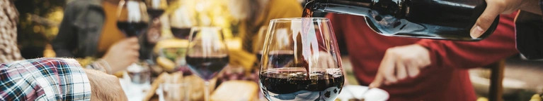Best-Selling Red Wine
