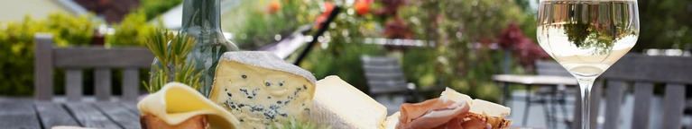 Best-Selling White Wine