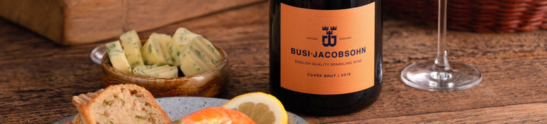 Busi-Jacobsohn Sparkling Wine