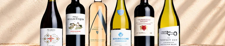 15 WINES UNDER £15