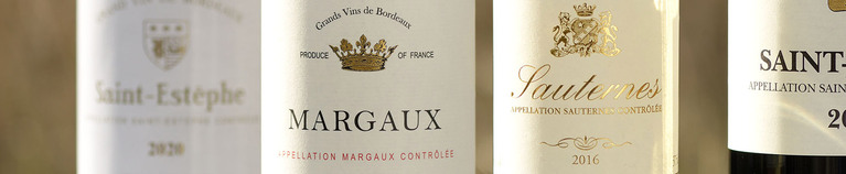 Wines from the Greatest Chteaux