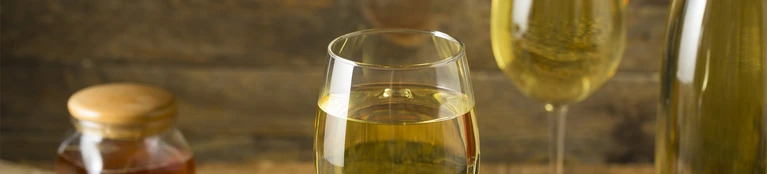 Christmas Dessert Wine