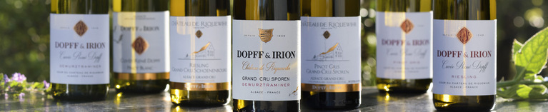 The Dopff & Irion Spectator Offer
