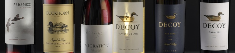 Duckhorn Wines