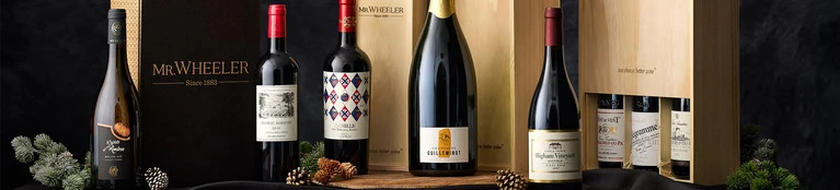 Wine Gifts