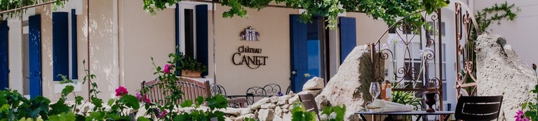 Domaine Canet Wines