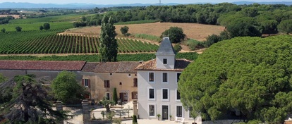 Domaine de la Baume