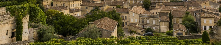 Mature claret: 2009, 2010 and 2015 vintages