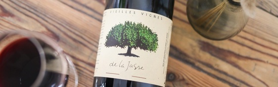 Offer - Domaine de la Jasse