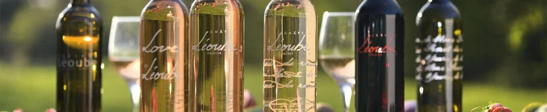Ch�teau L�oube Spectator Offer