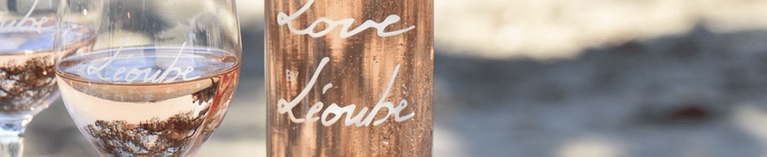 Chteau Leoube Ros