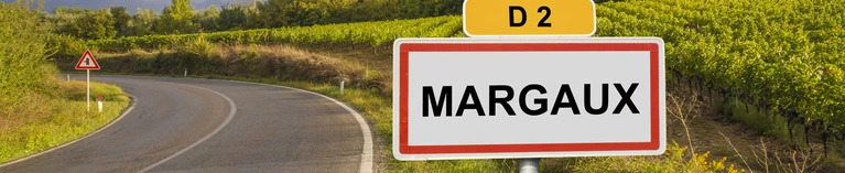 Margaux Wines