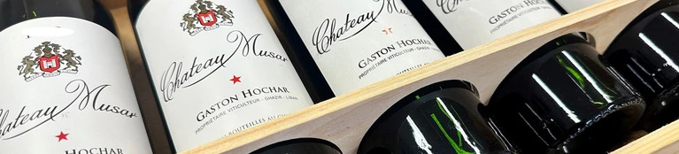 Chateau Musar Offer