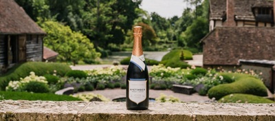 Nyetimber English Sparkling Wine