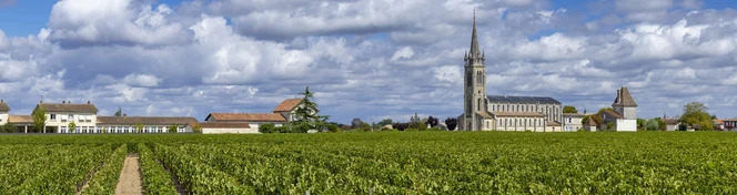Pomerol Wine