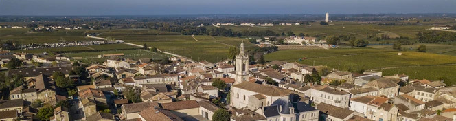 Saint-Est�phe Wine