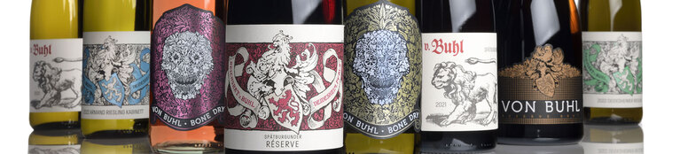 Von Buhl Wines