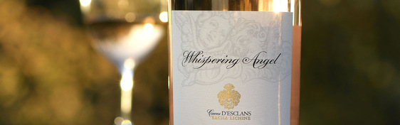Chateau d'Esclans Special Offer