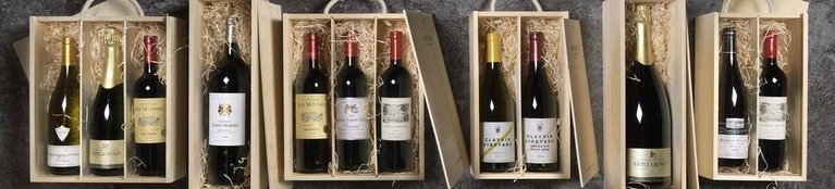 Valentine's Day Wine Gifts & Gift Sets