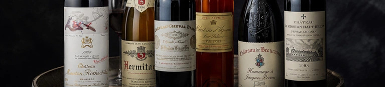 The Wine Vault