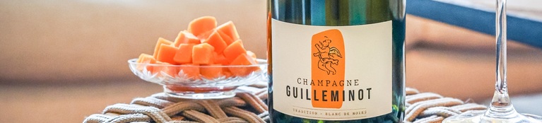 Guilleminot Champagne